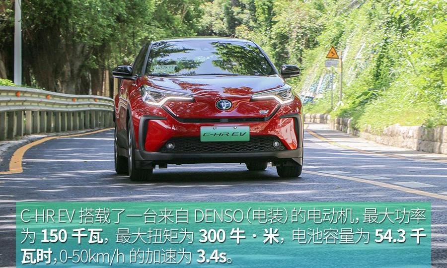 丰田,丰田C-HR,雷克萨斯,发现