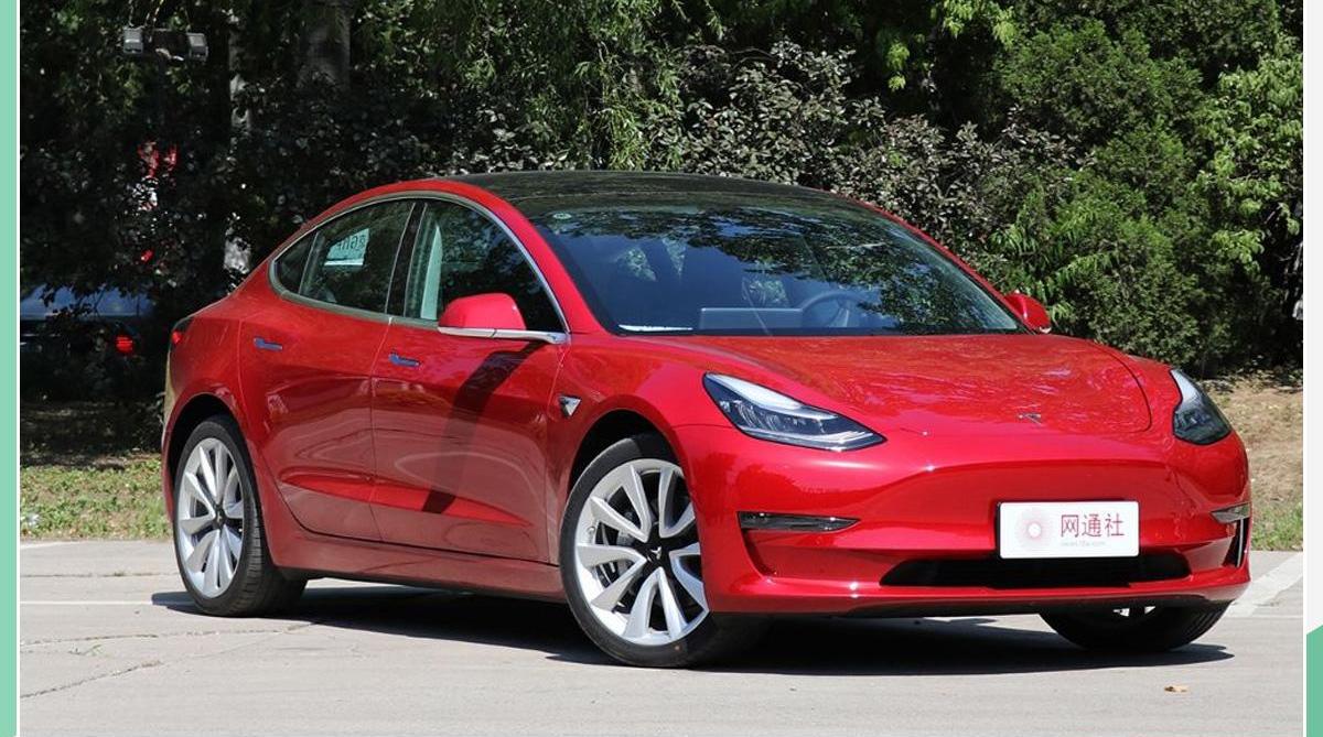 特斯拉,Model X,Model S,Model 3,Model Y