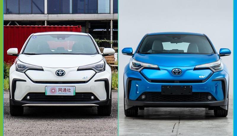 丰田,威兰达,RAV4荣放,卡罗拉,埃尔法