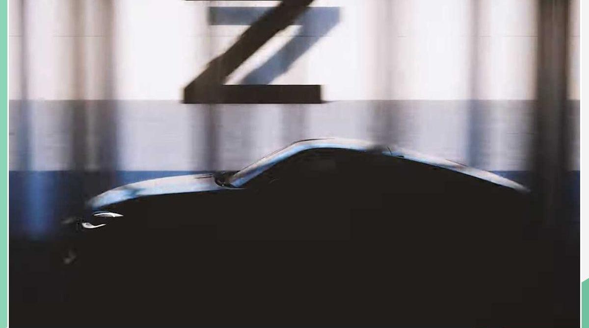 日产,英菲尼迪
