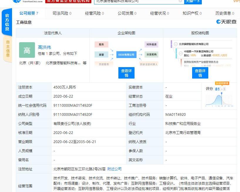 红旗,一汽,北京,红旗H9,羿