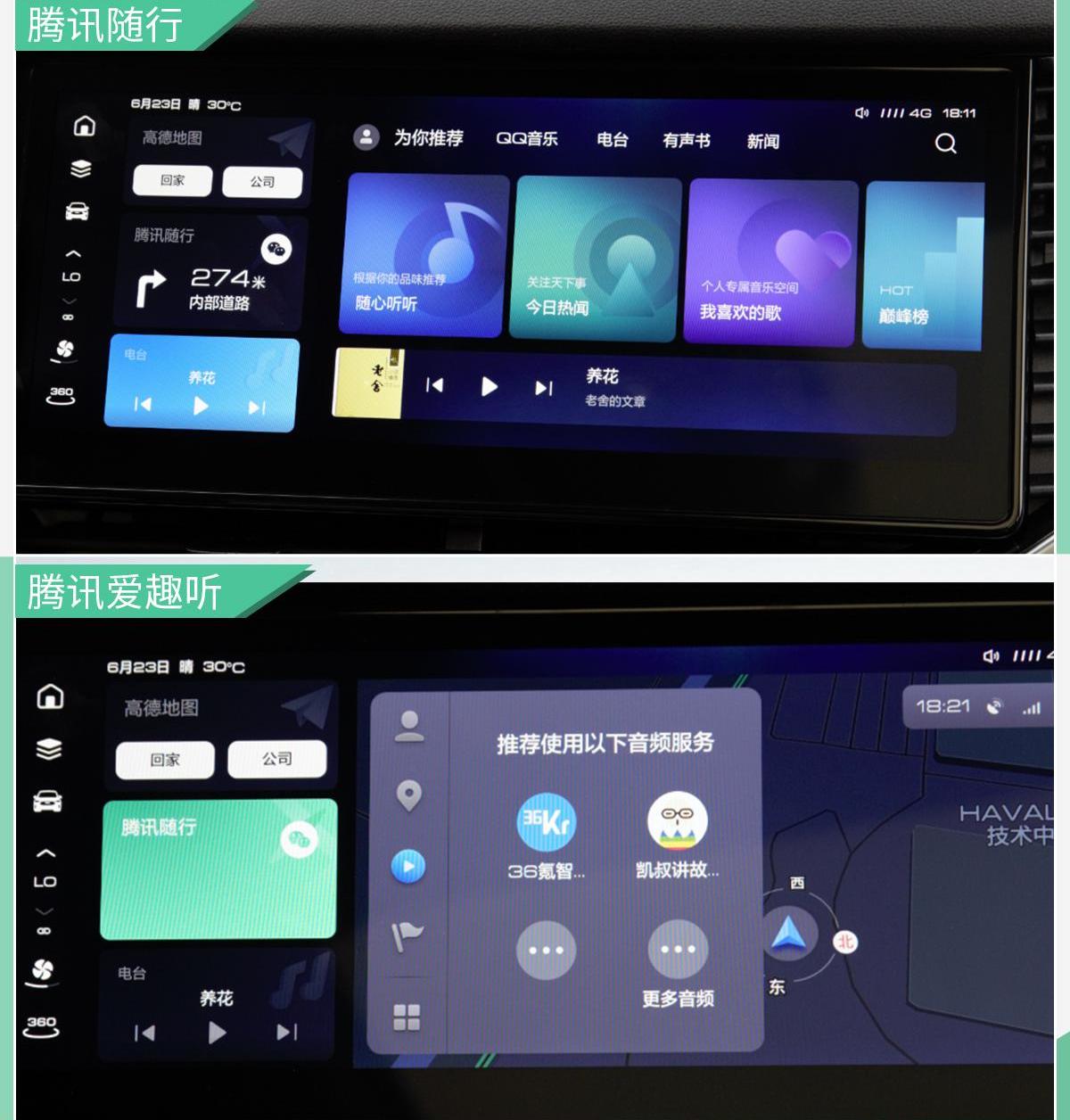 哈弗,长城