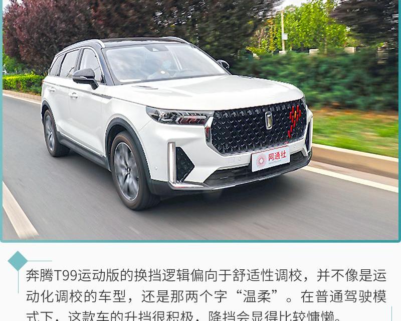 奔腾,奔腾T99,发现