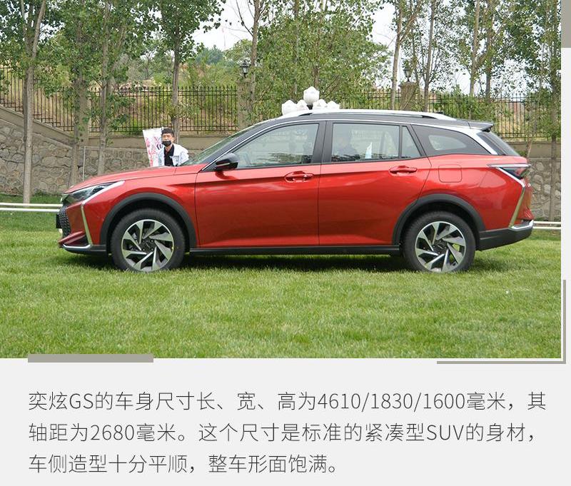 奕炫,奕炫GS,东风风神,东风