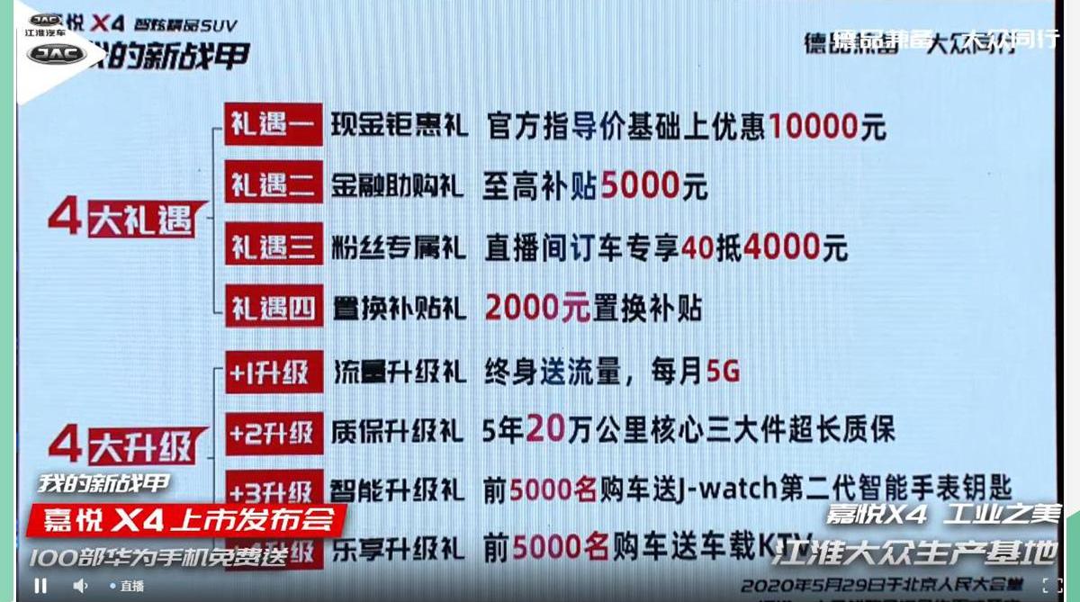 江淮,远程
