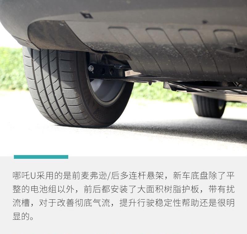 哪吒U,哪吒汽车,发现