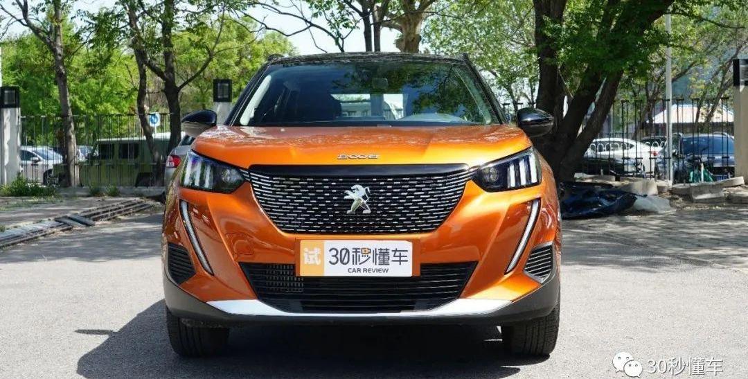 标致,标致2008,标致508L,东风