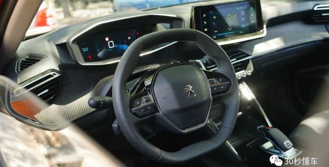 标致,标致2008,标致508L,东风