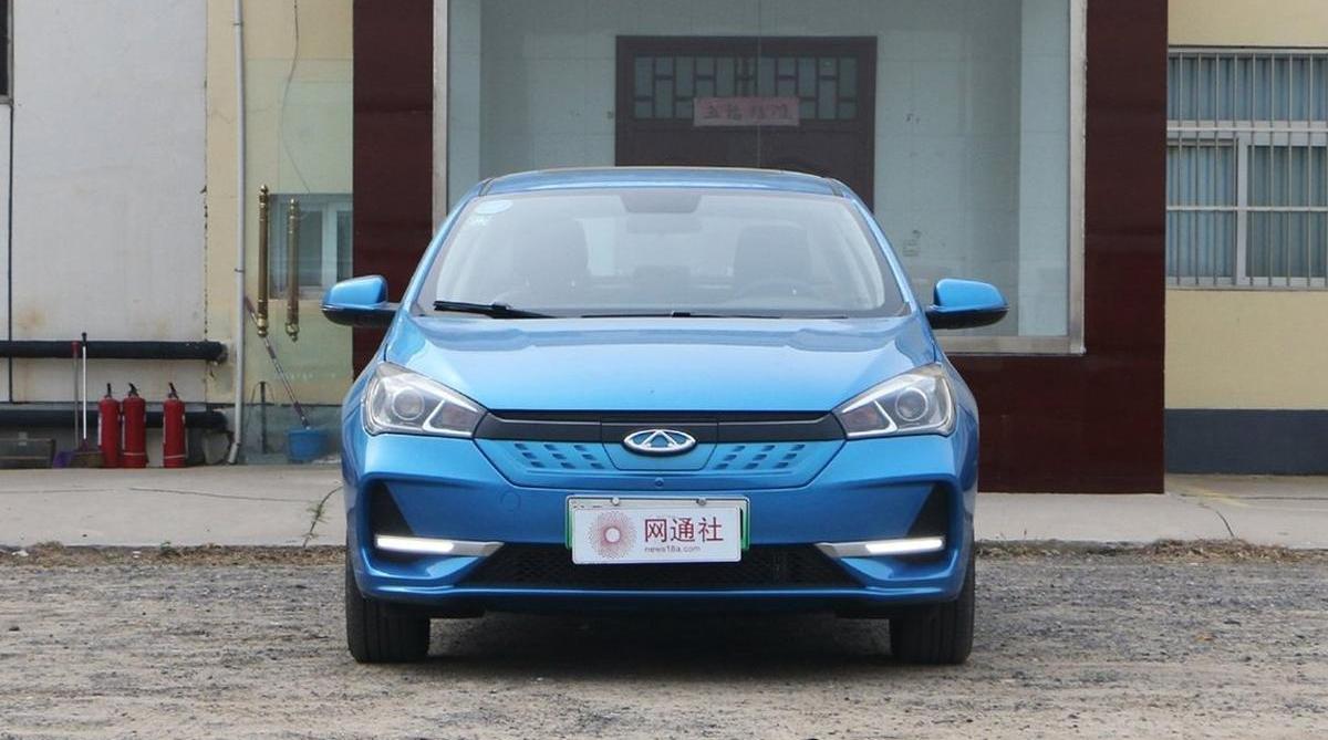 艾瑞泽e,奇瑞