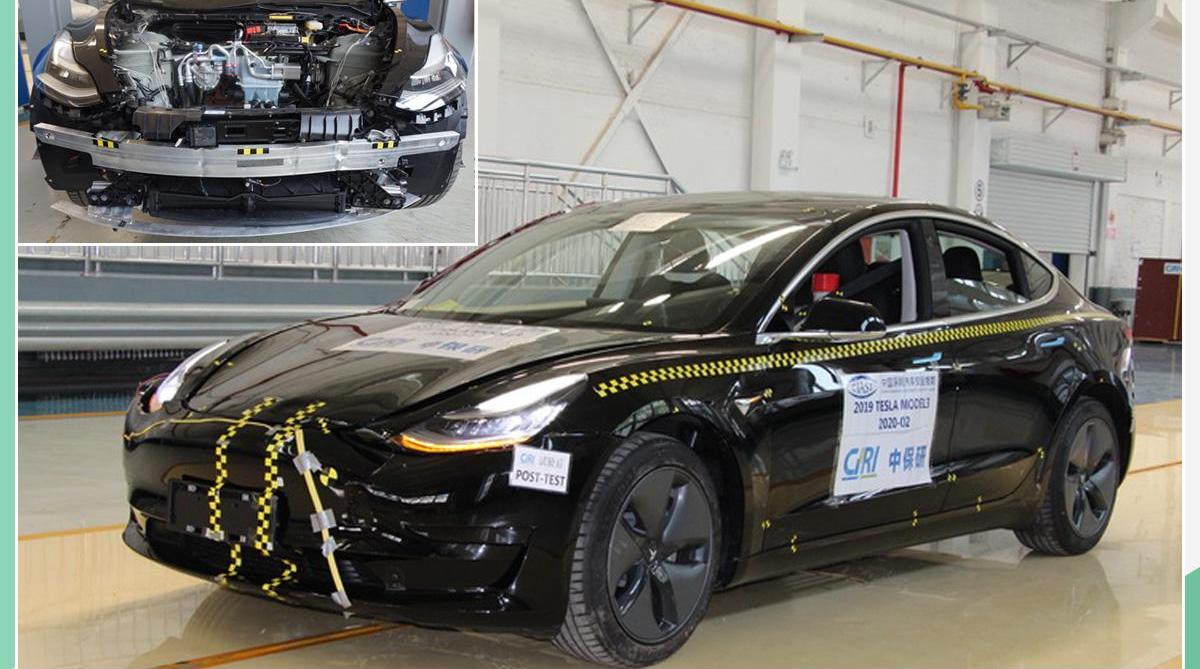 Model 3