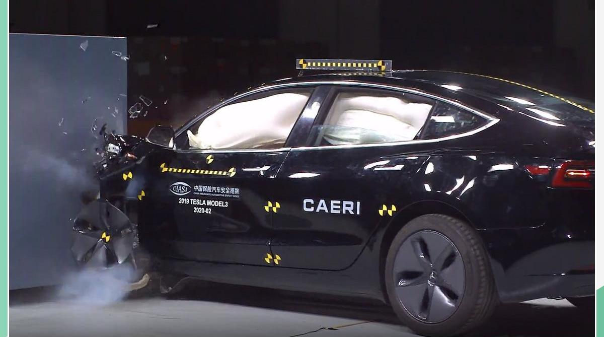 Model 3