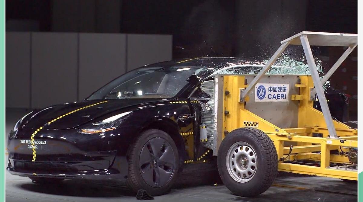 Model 3