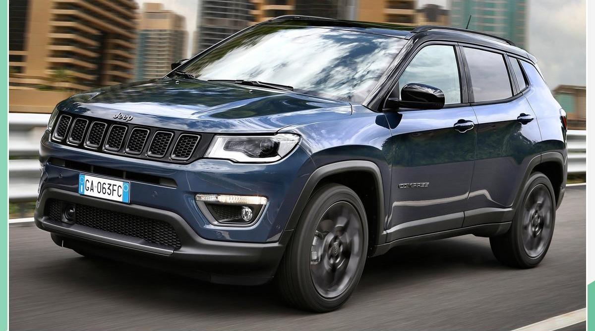 Jeep