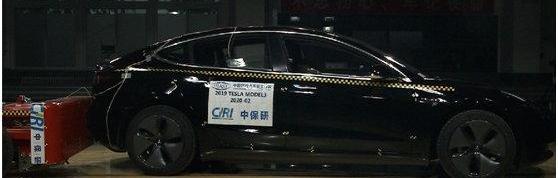 Model 3,宝马,宝马3系,特斯拉
