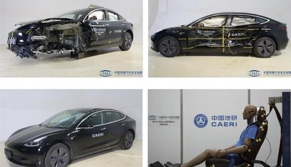 Model 3,宝马,宝马3系,特斯拉