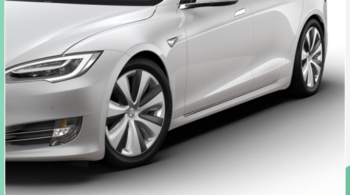 Model S,特斯拉,Model 3,Model Y