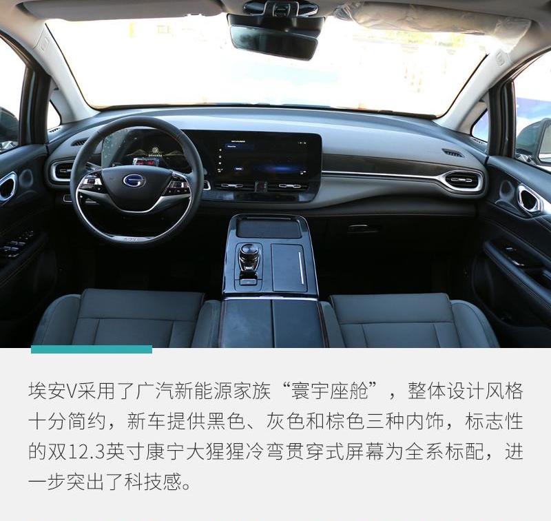 埃安,标致,发现