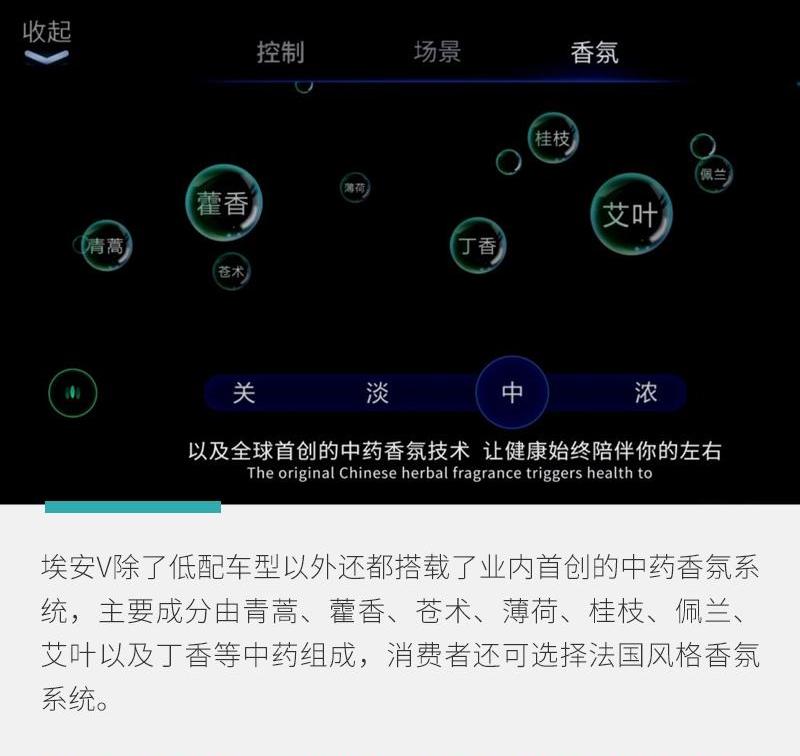 埃安,标致,发现