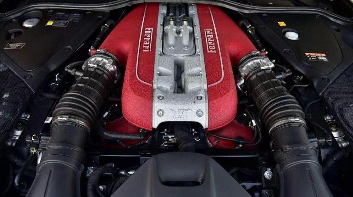 法拉利,保时捷,法拉利812,北京,保时捷911