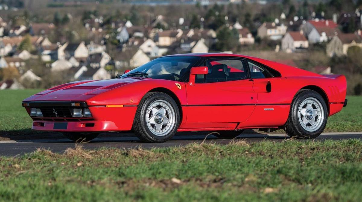 法拉利,保时捷,法拉利812,北京,保时捷911