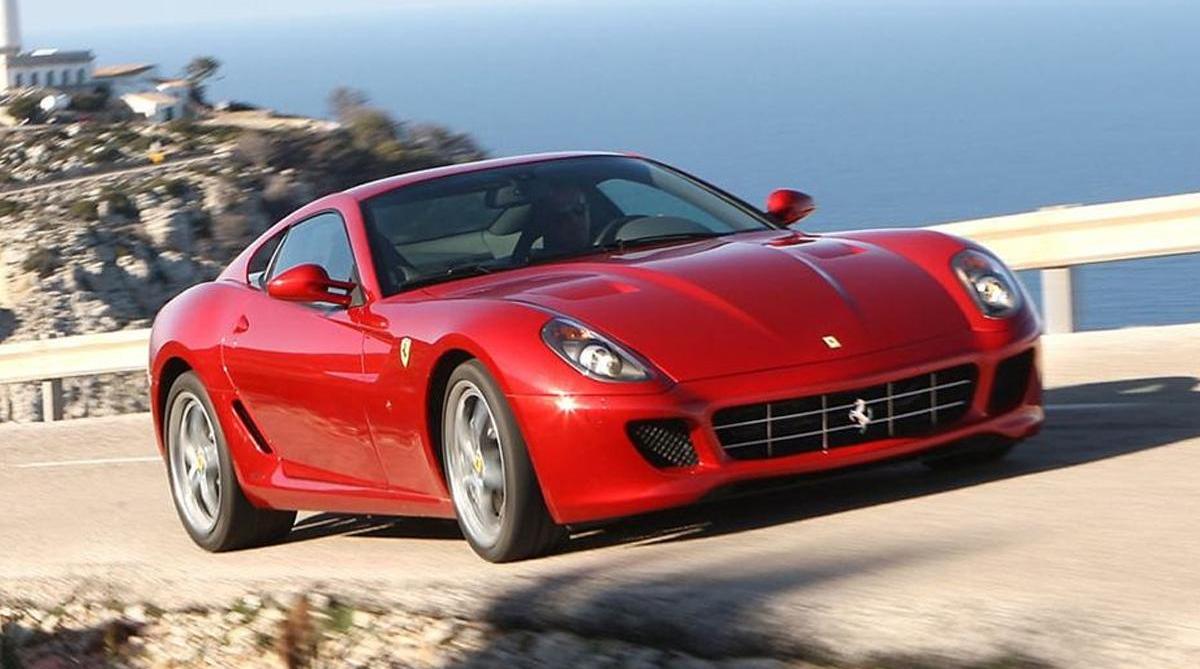 法拉利,保时捷,法拉利812,北京,保时捷911