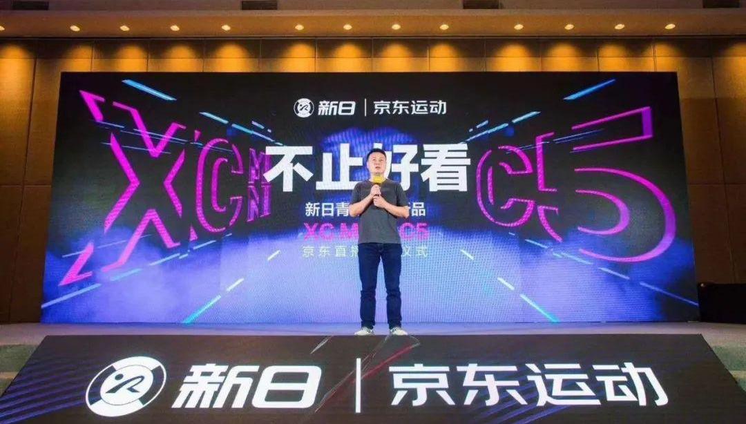 发现