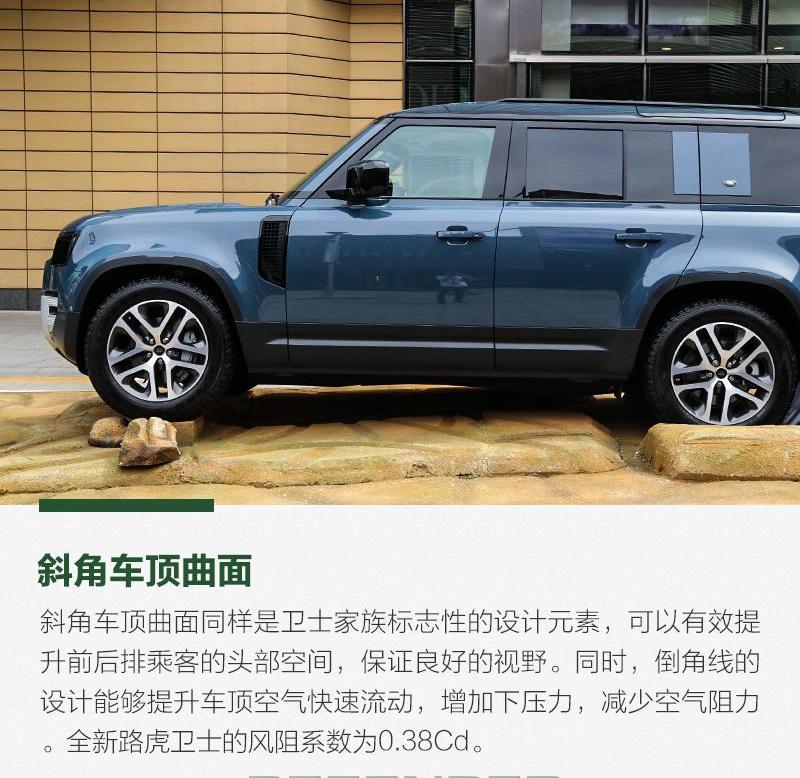 路虎,卫士,现代,汉