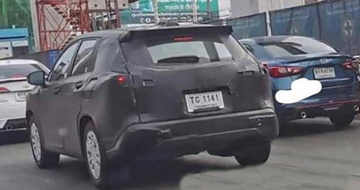 卡罗拉