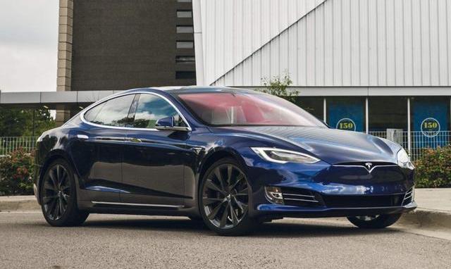 Model S,特斯拉,Model 3,理念,Model Y