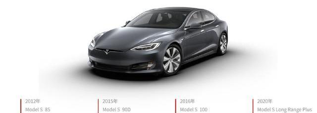 Model S,特斯拉,Model 3,理念,Model Y