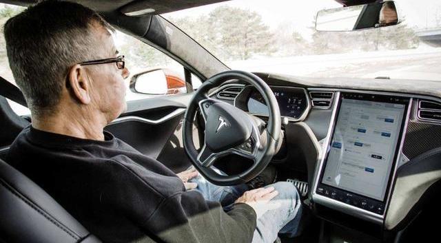 Model S,特斯拉,Model 3,理念,Model Y