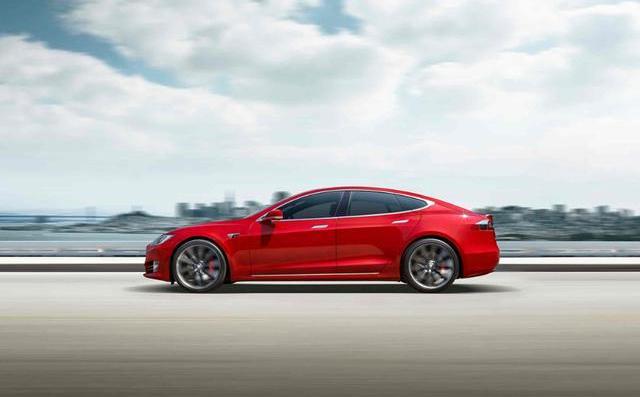 Model S,特斯拉,Model 3,理念,Model Y