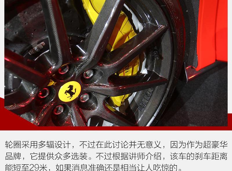 法拉利,法拉利SF90,发现