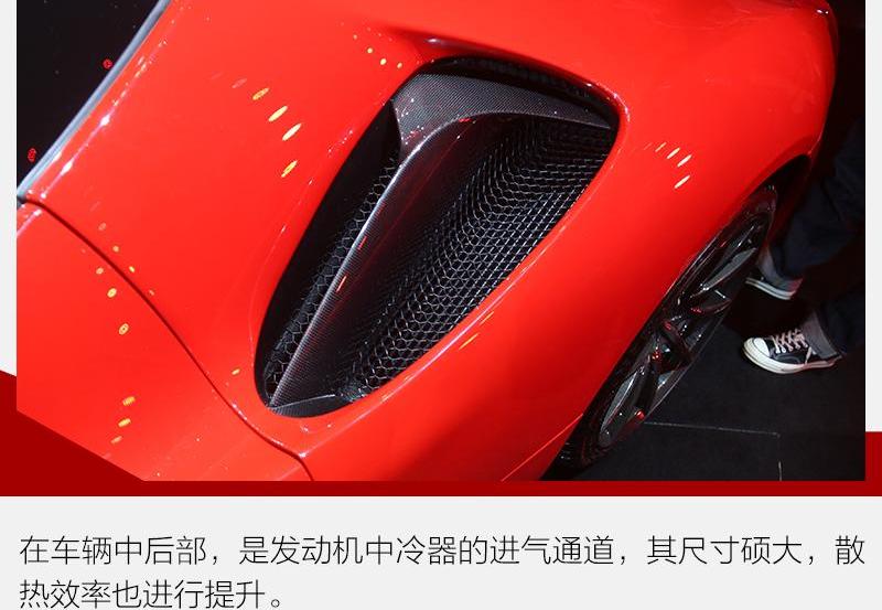 法拉利,法拉利SF90,发现