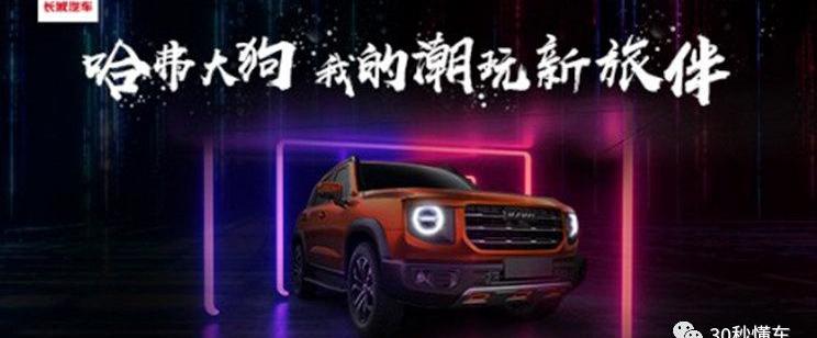 哈弗,哈弗大狗,长城,御风,哈弗H6