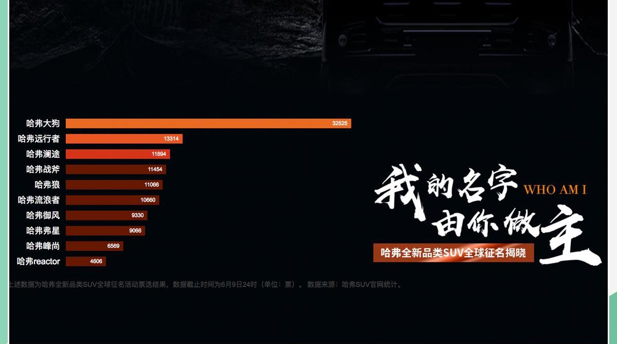 哈弗,哈弗大狗,长城,哈弗H9,路虎
