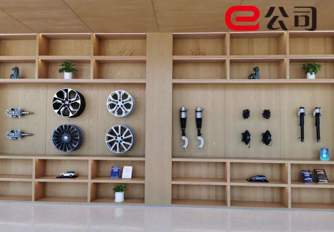 蔚来,江淮,大众,发现,比亚迪