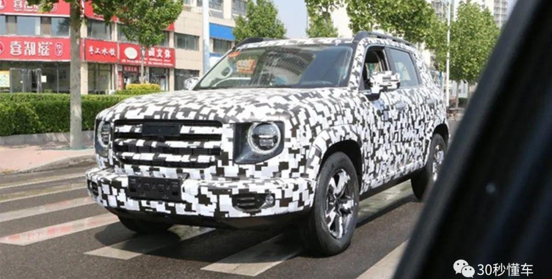 MINI,沃尔沃,哈弗,长城,MINI COUNTRYMAN