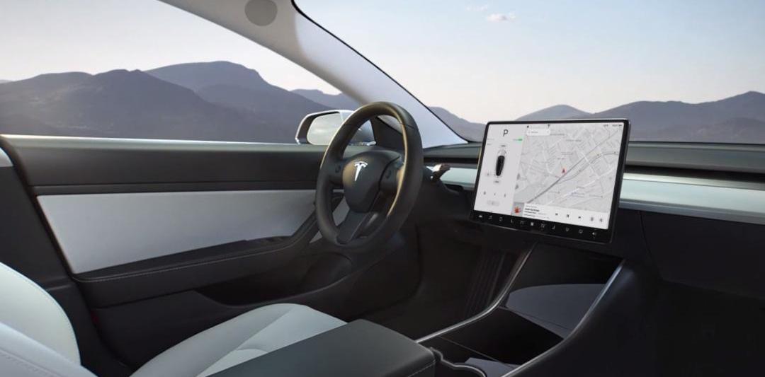 特斯拉,Model 3,发现