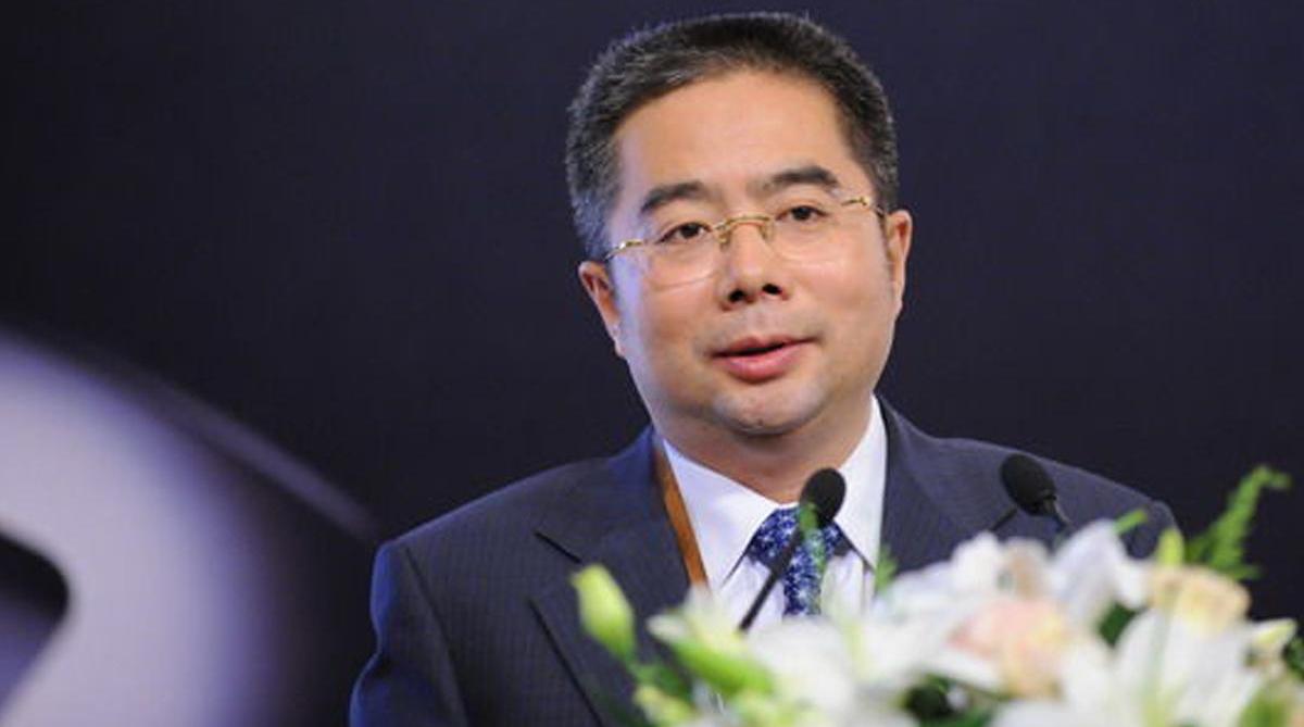 长安