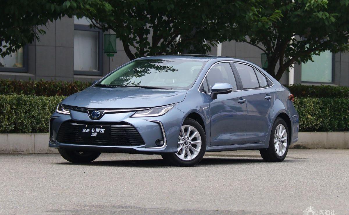 丰田,一汽,卡罗拉,RAV4荣放,亚洲龙