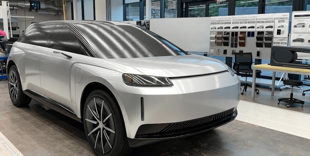 特斯拉,世纪,Model Y,福特,Mustang