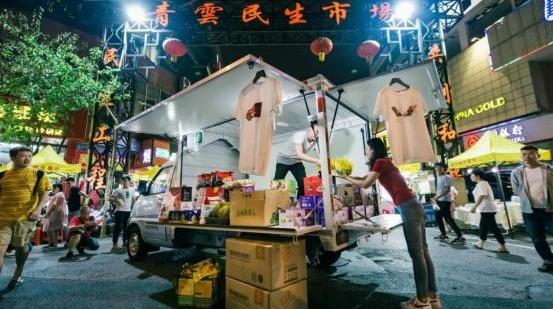 五菱汽车,江淮,北汽昌河,长安,北京