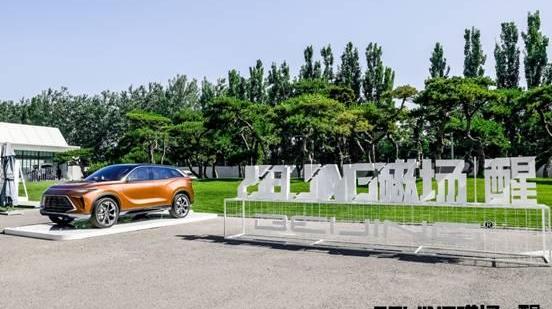北京,现代,北京汽车,凯迪拉克