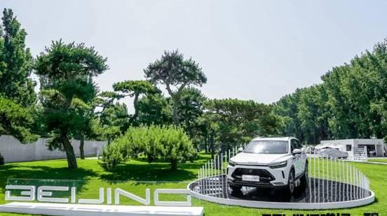 北京,现代,北京汽车,凯迪拉克