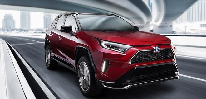丰田,卡罗拉,一汽,RAV4荣放,亚洲龙