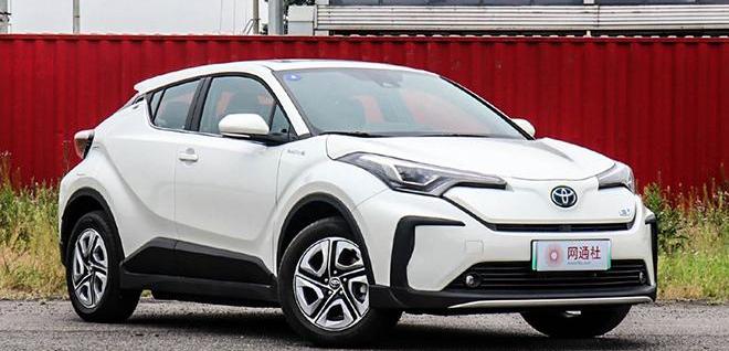 丰田,卡罗拉,一汽,RAV4荣放,亚洲龙