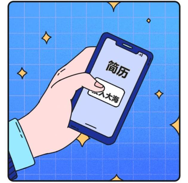 发现