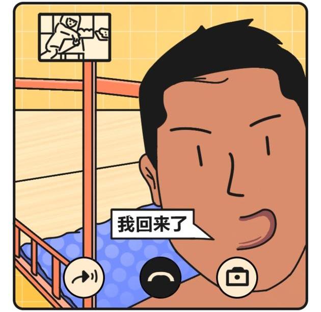 发现