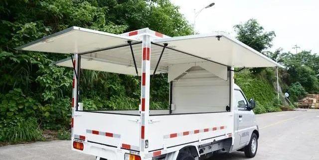 五菱汽车,斑马,发现,五菱荣光